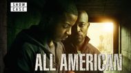 What happened to Coach Baker on All American? (Image via Amazon Prime)